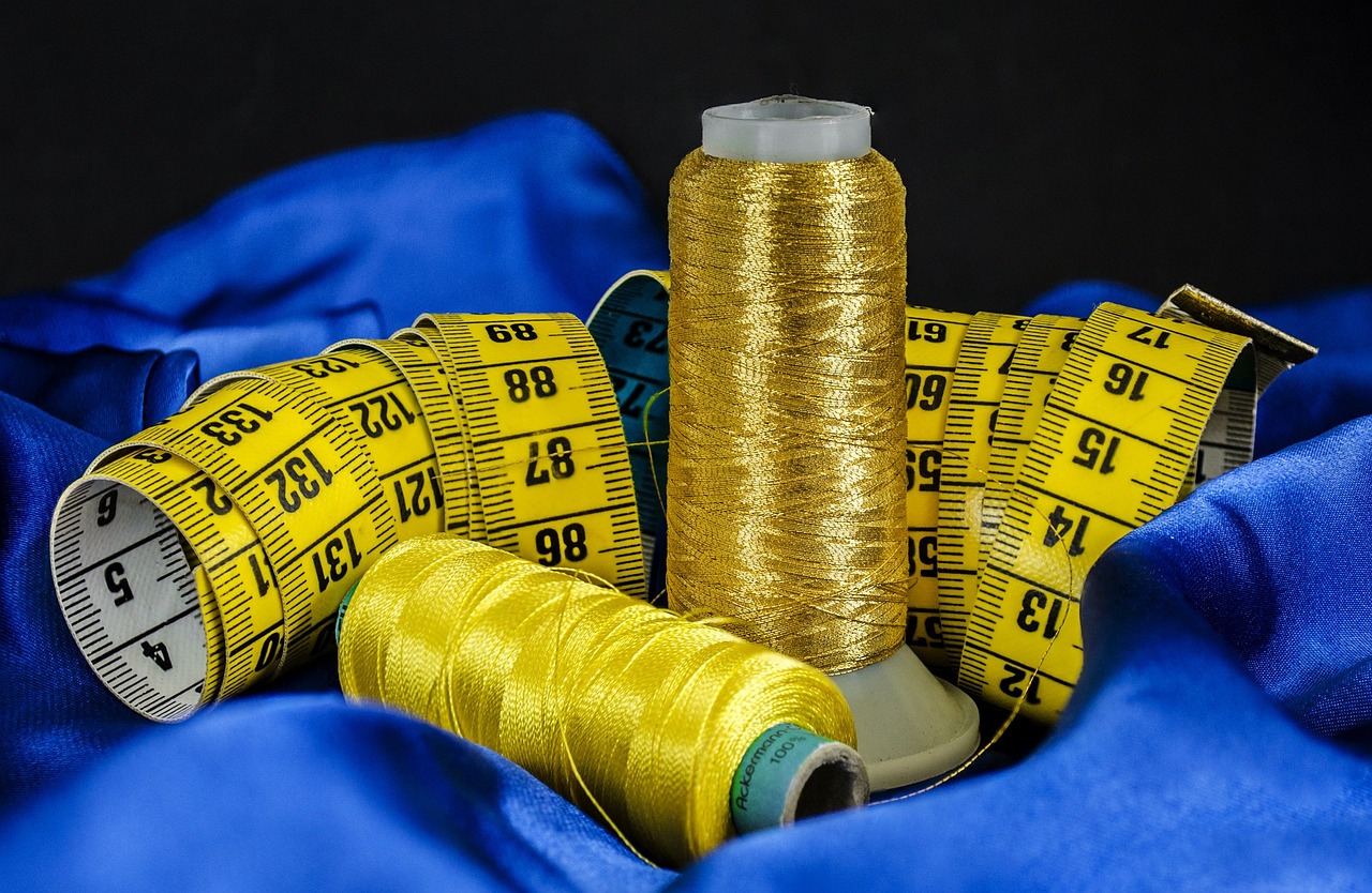 Hemming and Repair Services Services